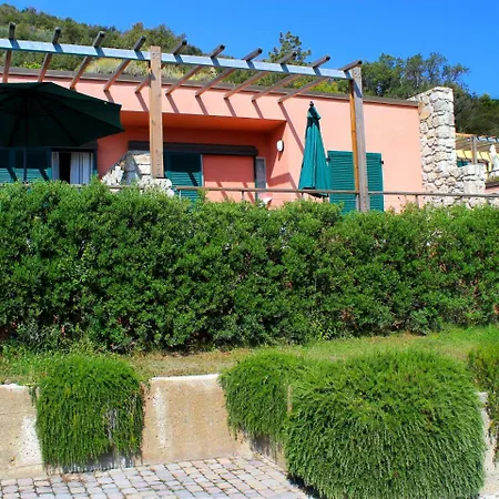 Lägenhet Locazione Turistica Exquisite Elba.1 Portoferraio