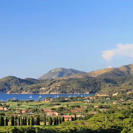 Lägenhet Locazione Turistica Exquisite Elba.1