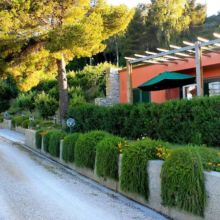 Locazione Turistica Exquisite Elba.1 Lägenhet Portoferraio