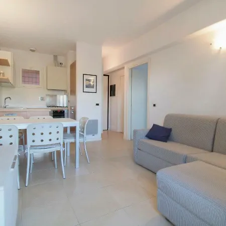 Locazione Turistica Exquisite Elba.1 *
