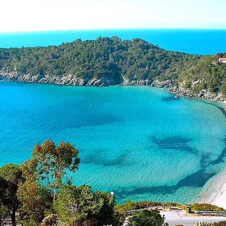 Appartement Locazione Turistica Exquisite Elba.1 *